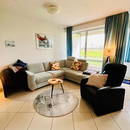 Haus Vogelsand Whg 307 Cuxhaven Dış mekan fotoğraf