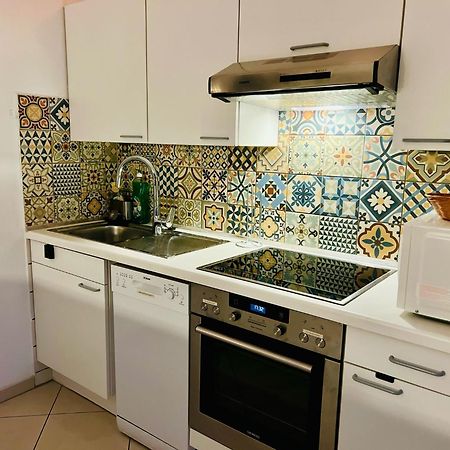 Haus Vogelsand Whg 307 Cuxhaven Dış mekan fotoğraf