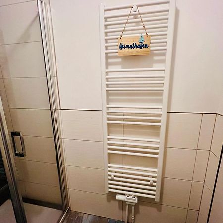 Haus Vogelsand Whg 307 Cuxhaven Dış mekan fotoğraf