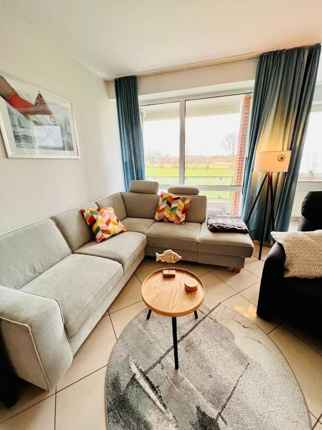 Haus Vogelsand Whg 307 Cuxhaven Dış mekan fotoğraf