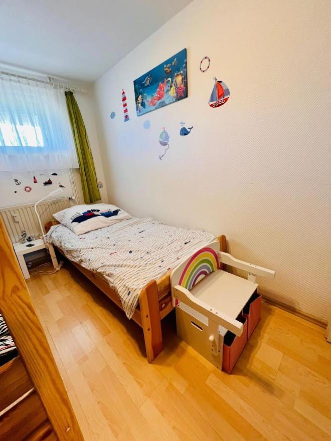 Haus Vogelsand Whg 307 Cuxhaven Dış mekan fotoğraf
