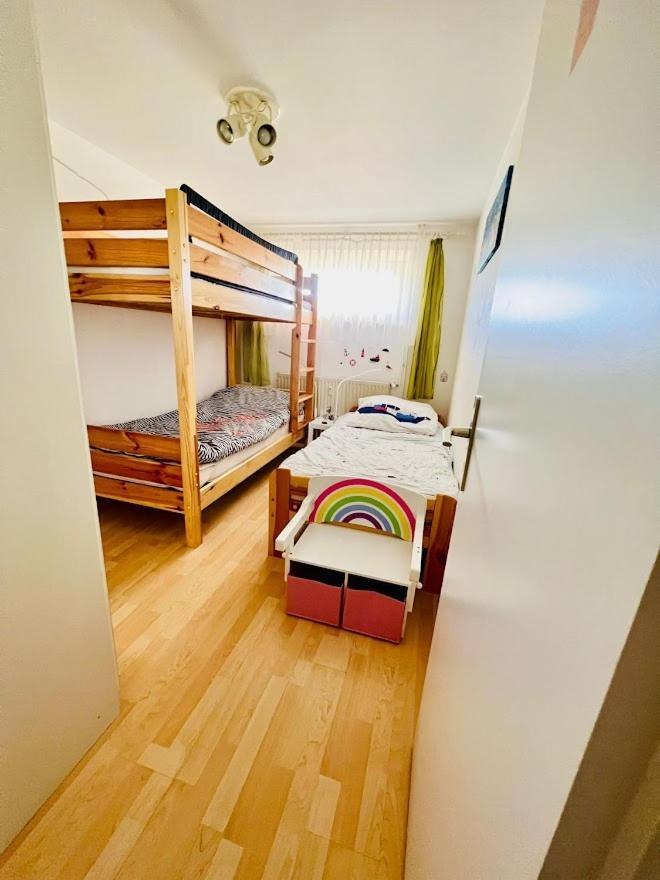 Haus Vogelsand Whg 307 Cuxhaven Dış mekan fotoğraf