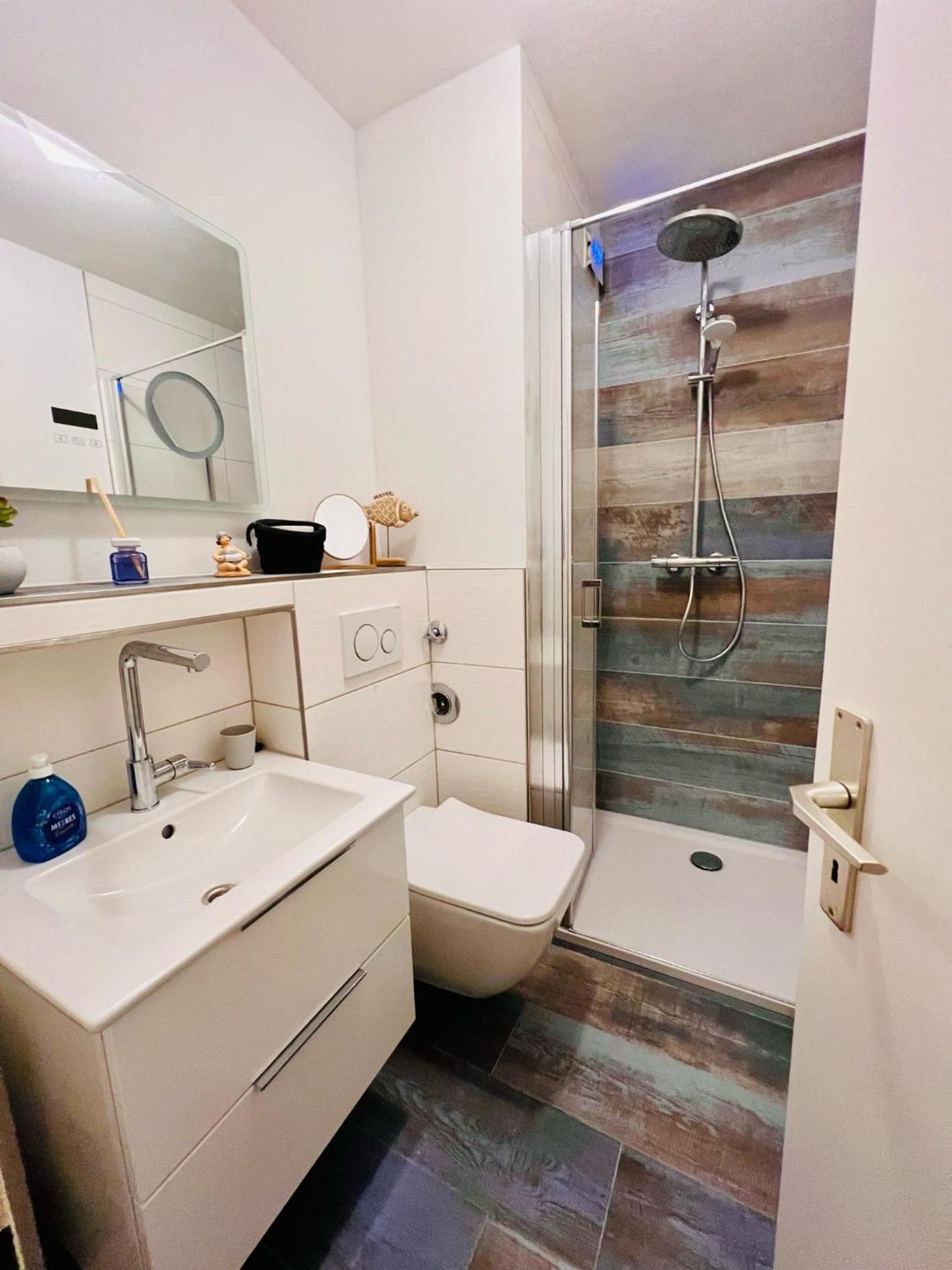 Haus Vogelsand Whg 307 Cuxhaven Dış mekan fotoğraf
